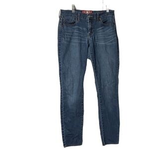 LUCKY BRAND SOFIA SKINNY JEANS SIZE 4